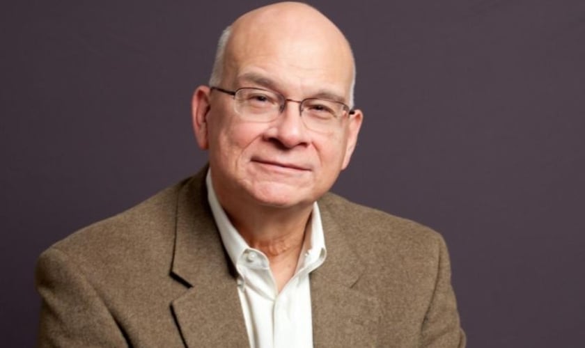 ⛪ 순전한 복음과 팀 켈러의 좌익 사상