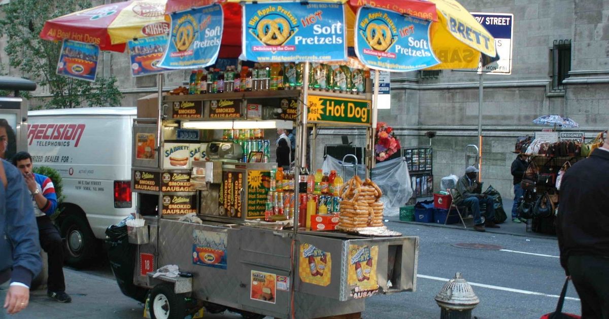 🌭 Let Them Starve