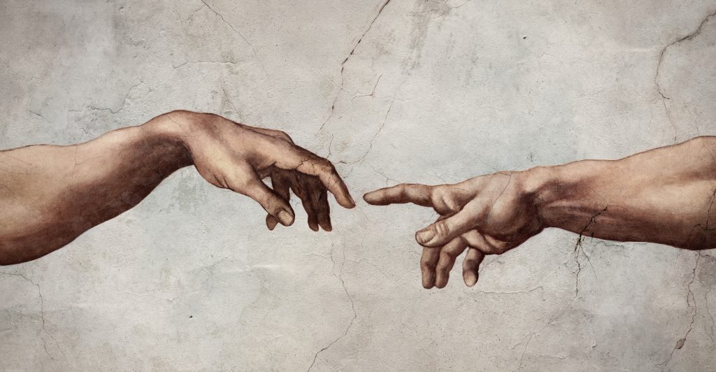 📚 Prayer Is Spiritual Connection