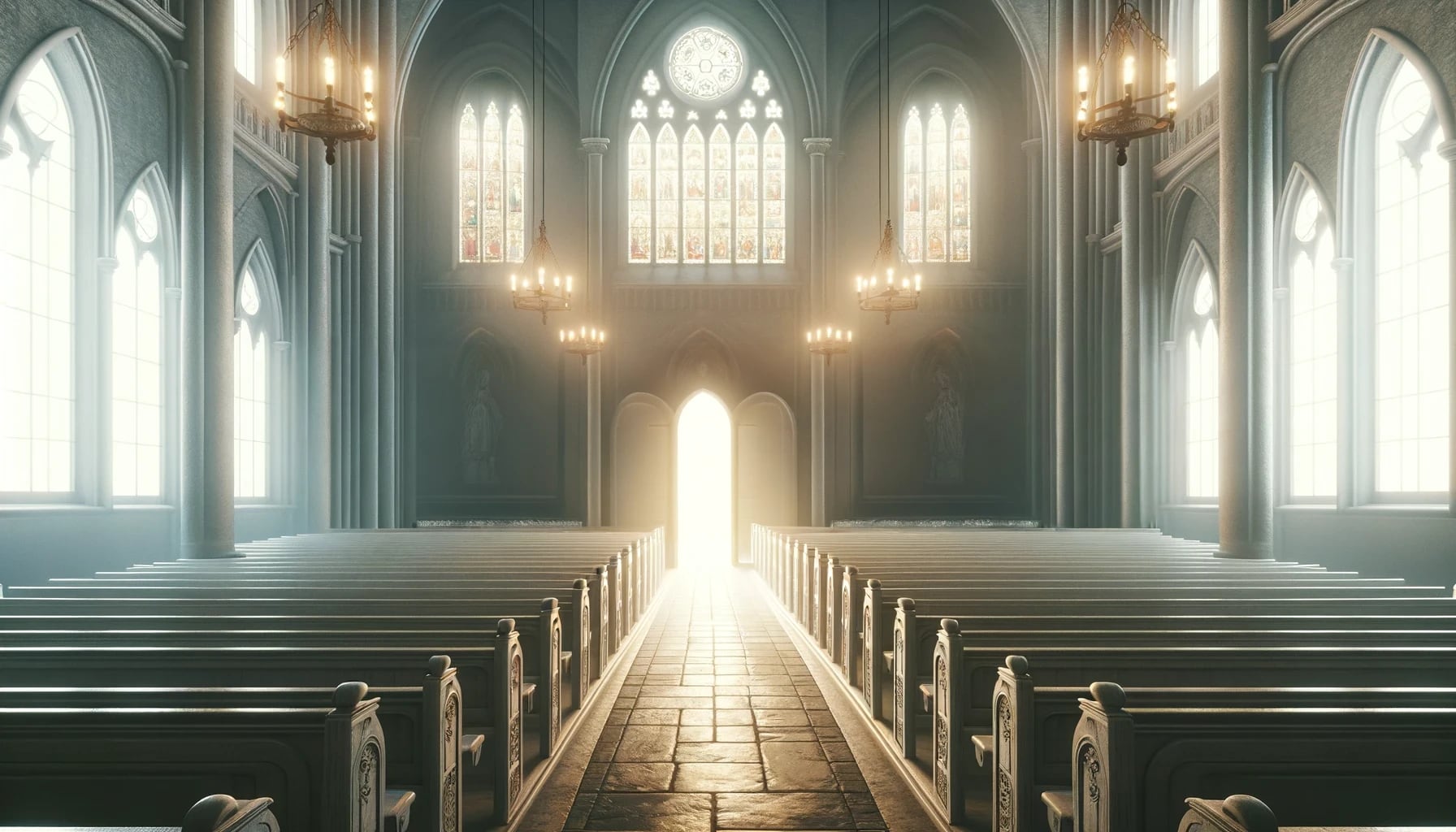 7️⃣ Breaking the Seven Taboos in the Church