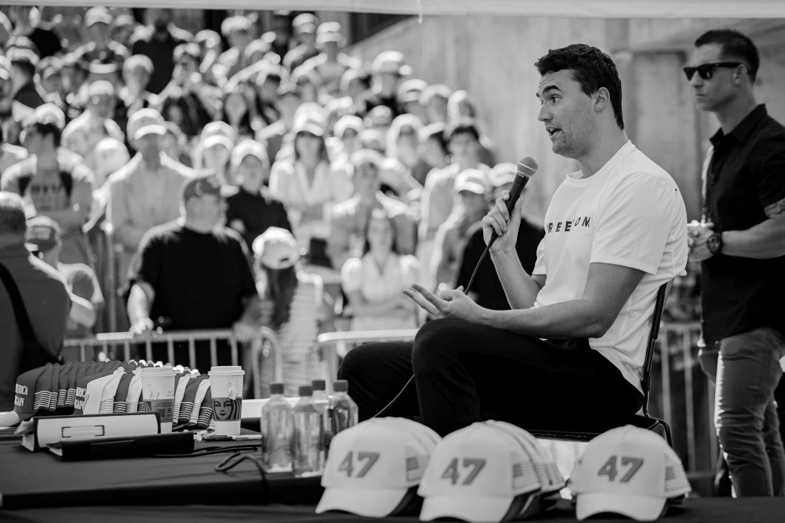 📯 An End Time Prophet’s Cry