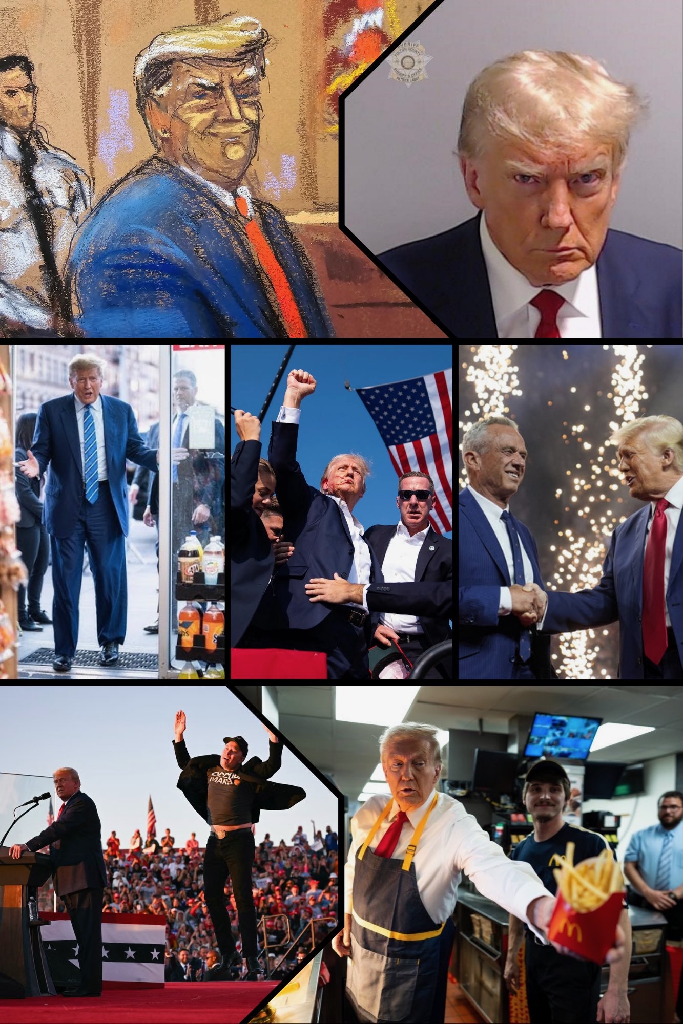 🖼️ All the memes