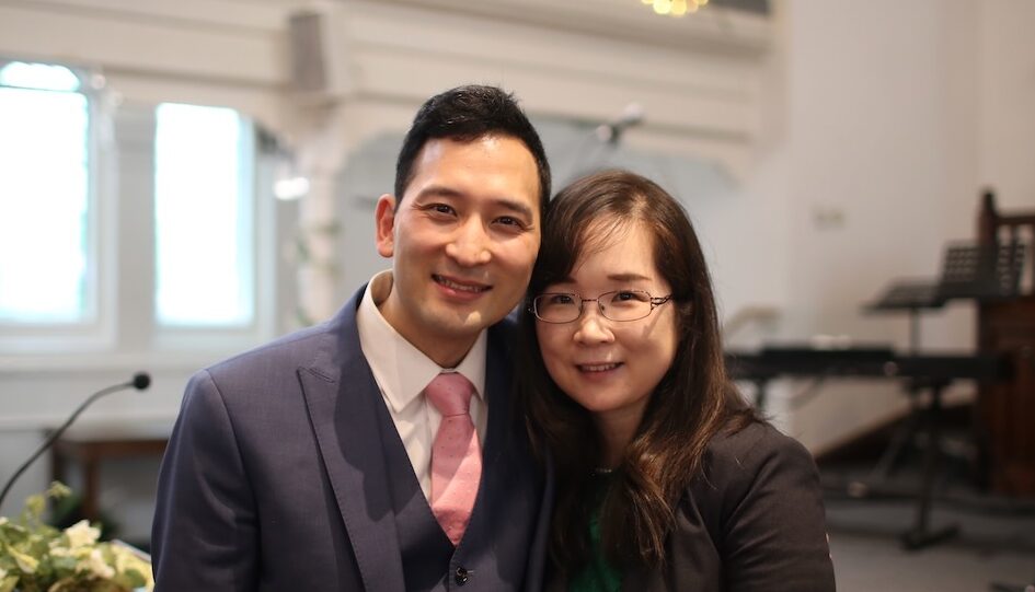 👰 Paul &#038; Debbie Wedding