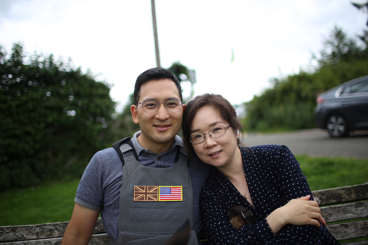 💪 머프 챌린지