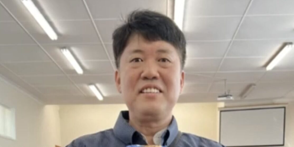 🎤 대전한사랑교회 한성모 목사님 간증