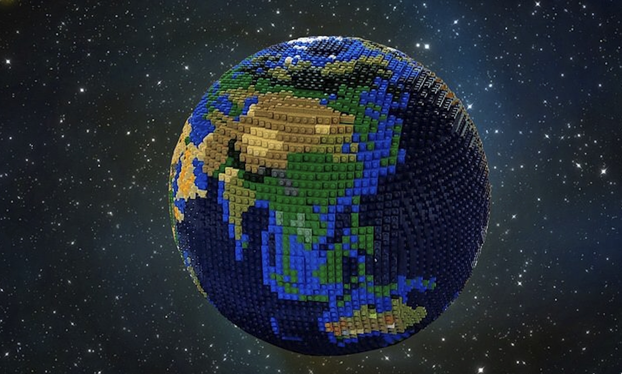 🌎 Environmentalism and Revelation