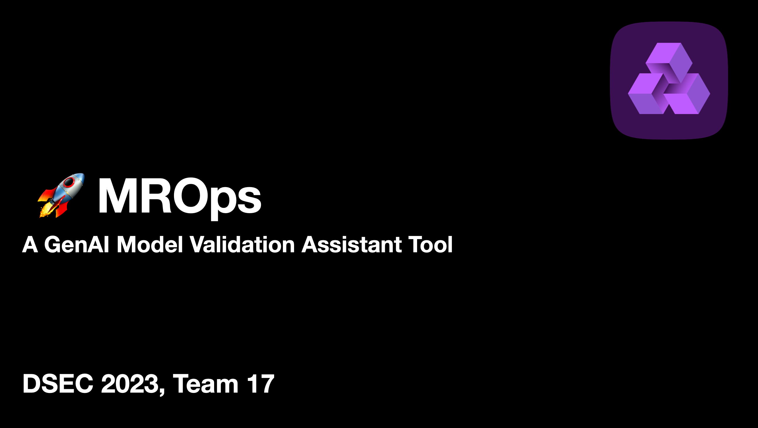 🚀 DSEC 2023 다녀와서