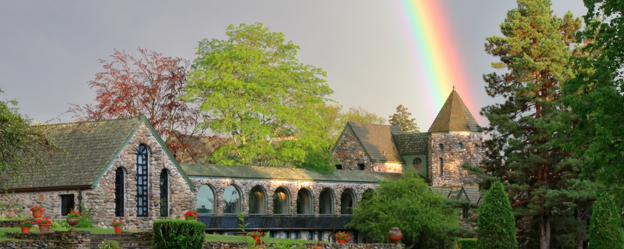 🧎🏻 A Trappist Monk’s Prayer
