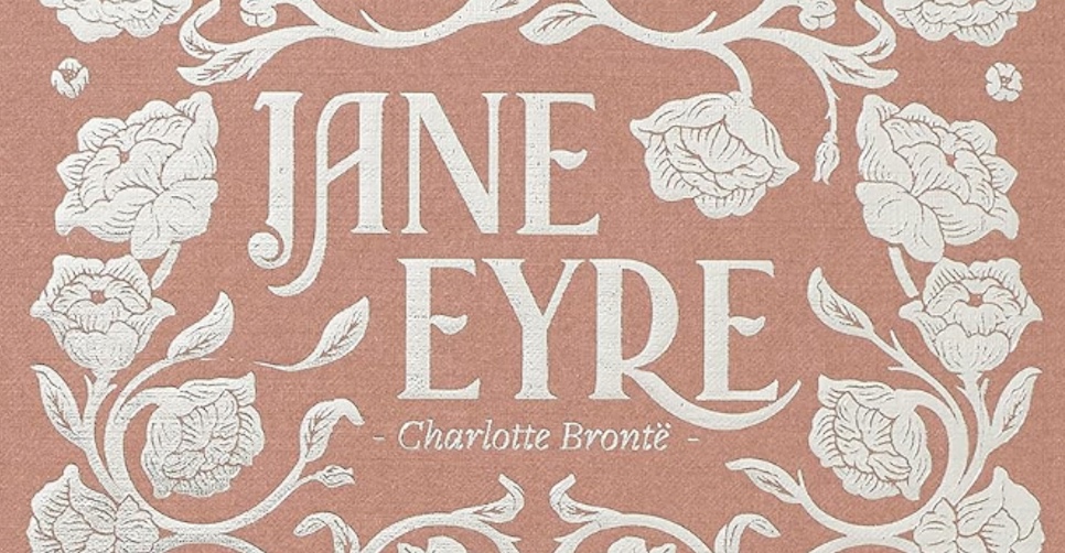 📚Review: Jane Eyre