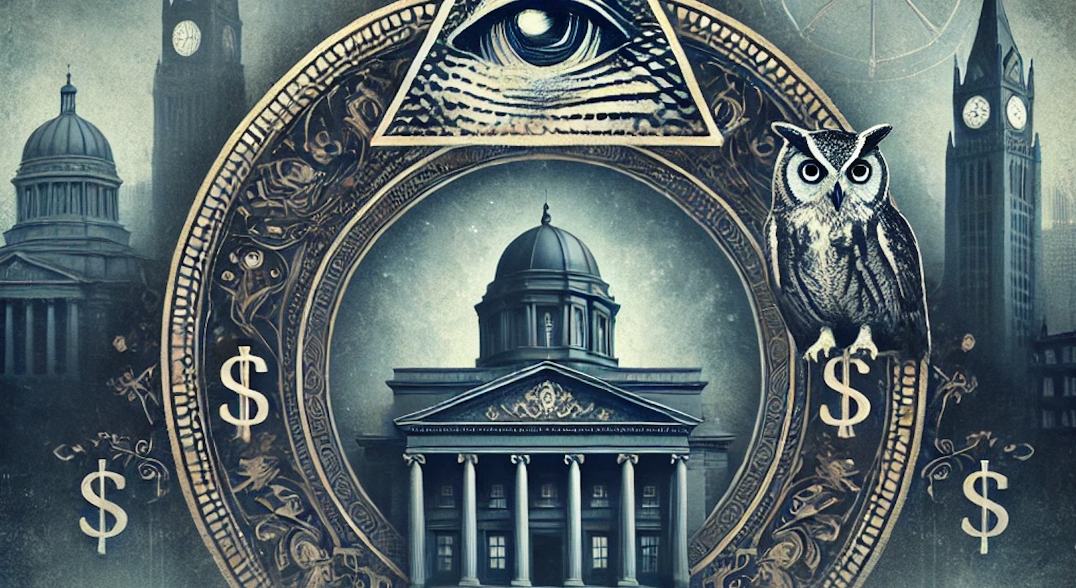 👁 Rothschilds