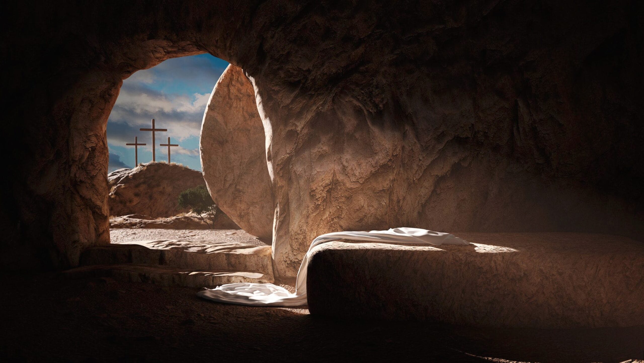 🧮 Bayes’ Theorem and the Resurrection