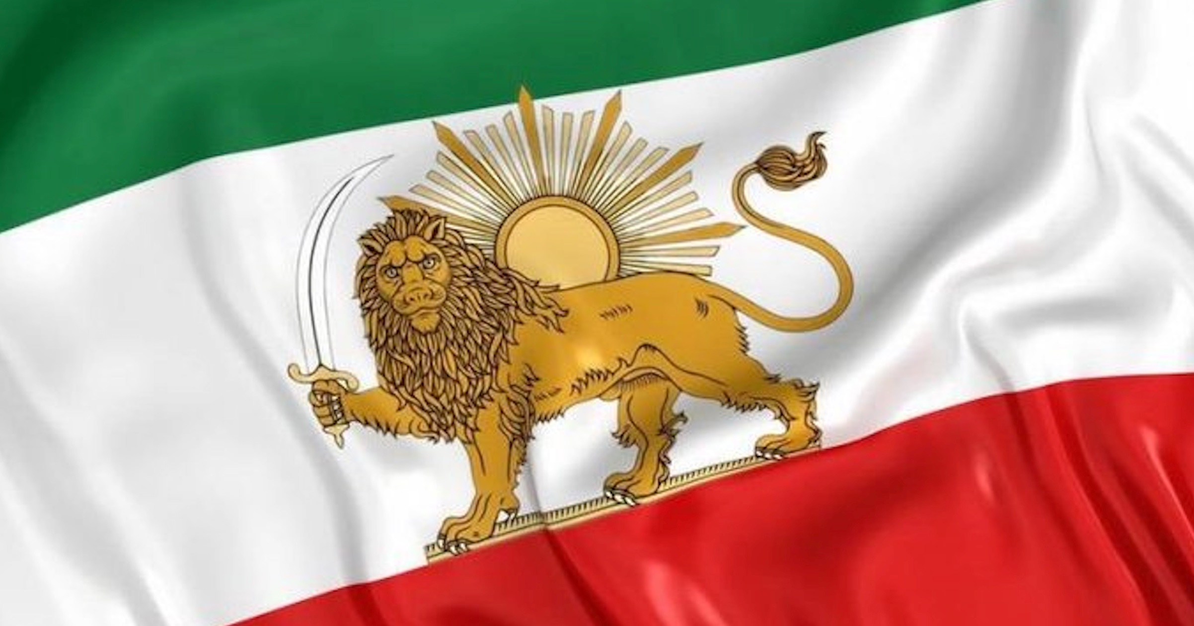 🦁 Why I believe Iran Regime Change is Soon