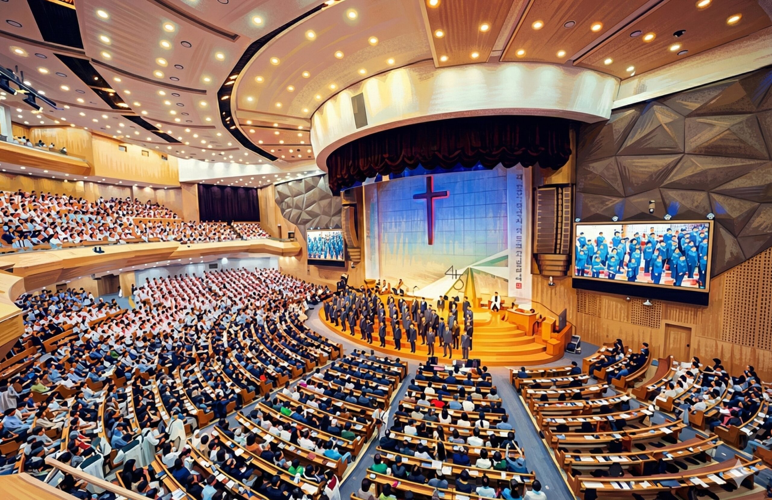 🤲🏻 The Power of Crying Out in Corporate Prayer