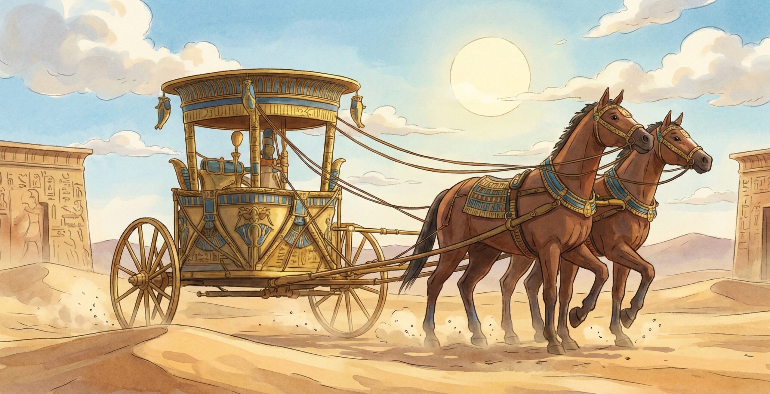 💰 Solomon’s Real Wealth Secret