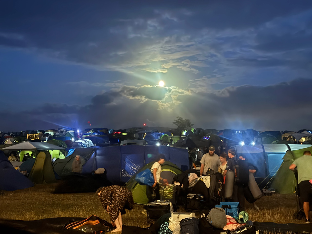🎪 2026년 영국 빅 처치 축제