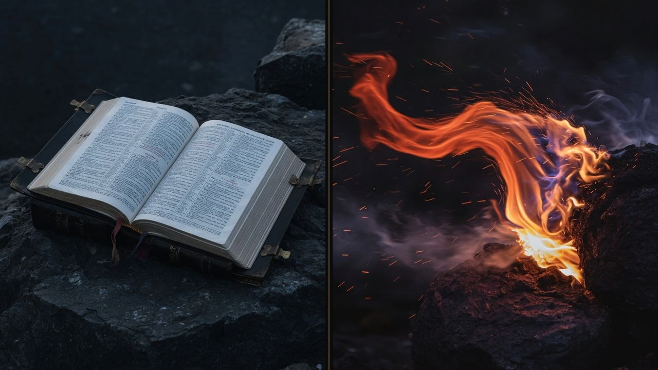 🔥 Both
