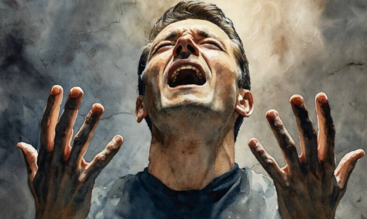 📣 “I Believed, Therefore I Spoke”: The Faith to Cry Out