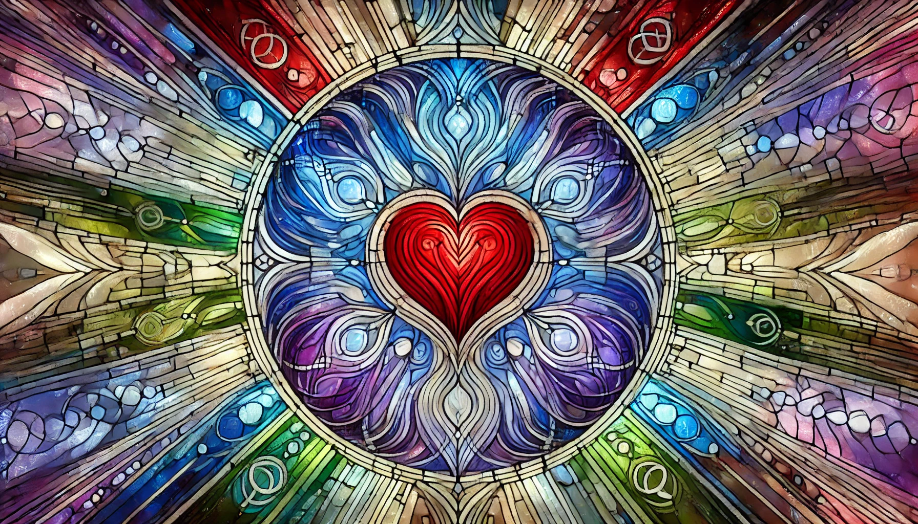 🖤 Empathy: A Biblical Perspective