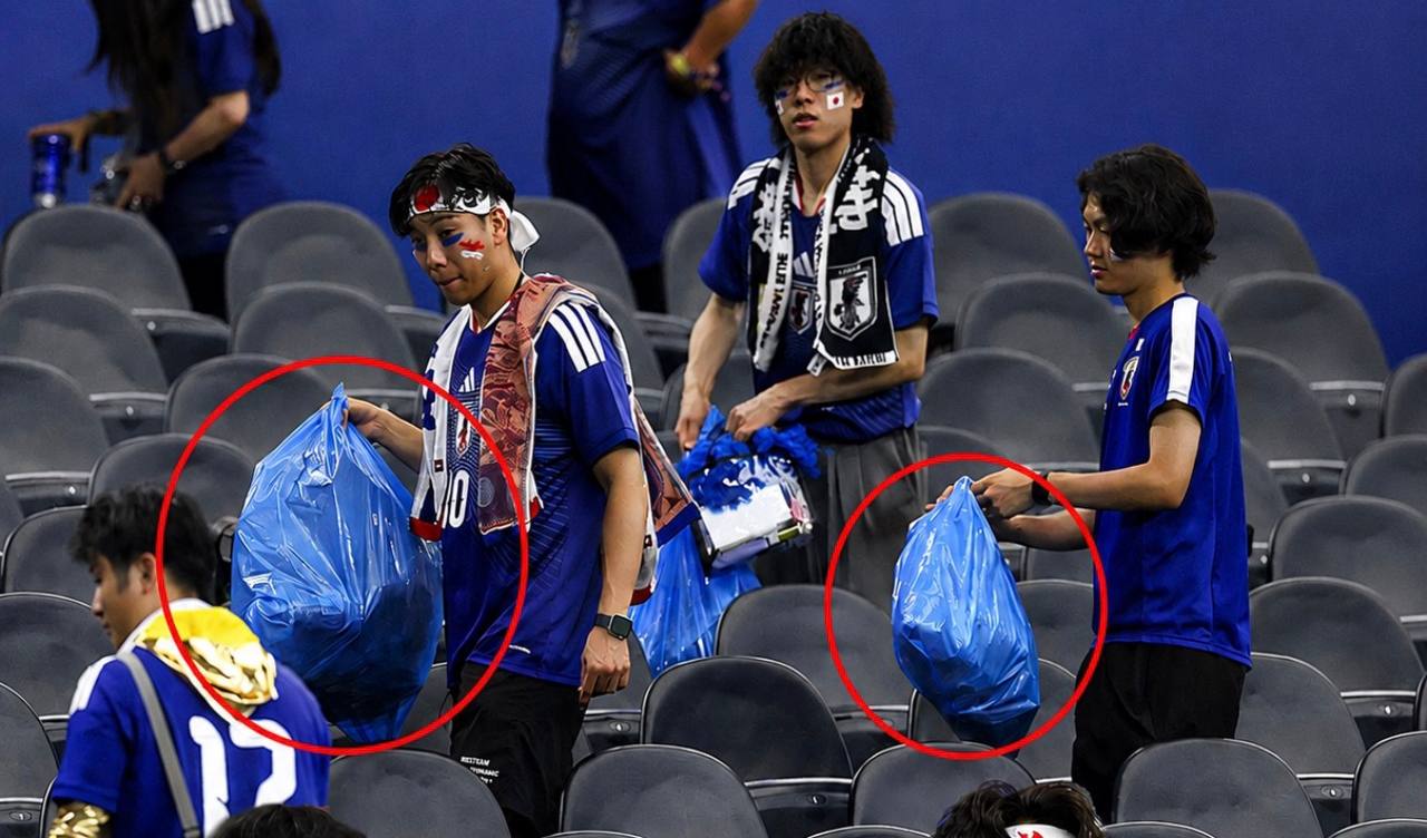 🇯🇵 Japan’s Secret