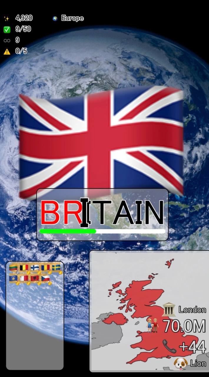 Britain